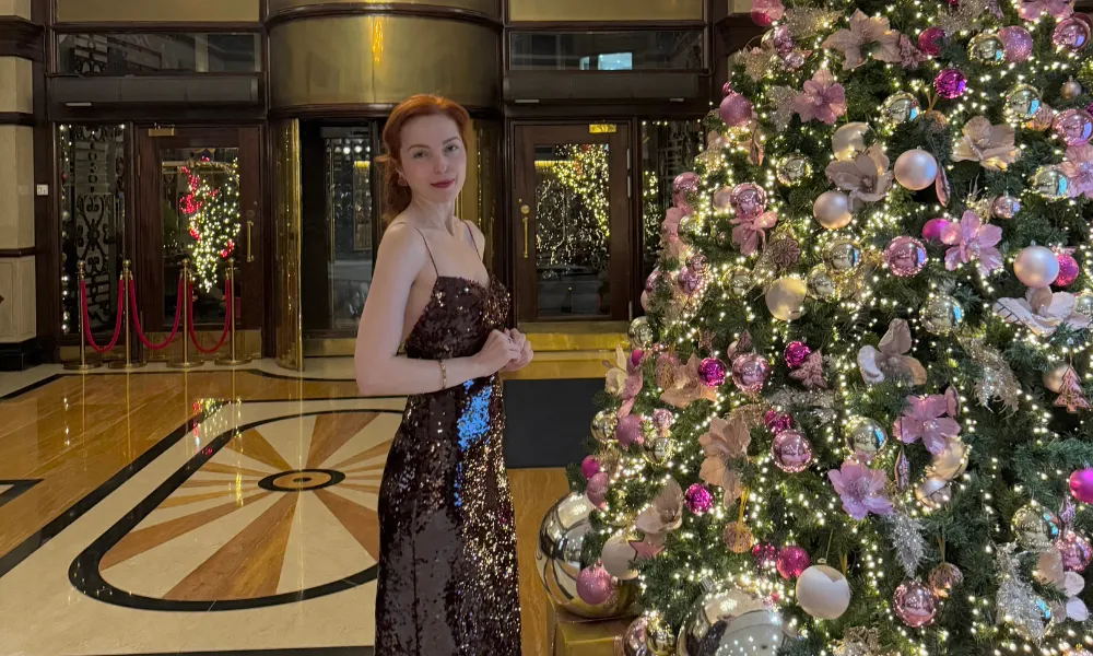 Anhelo Couture Hikayemiz