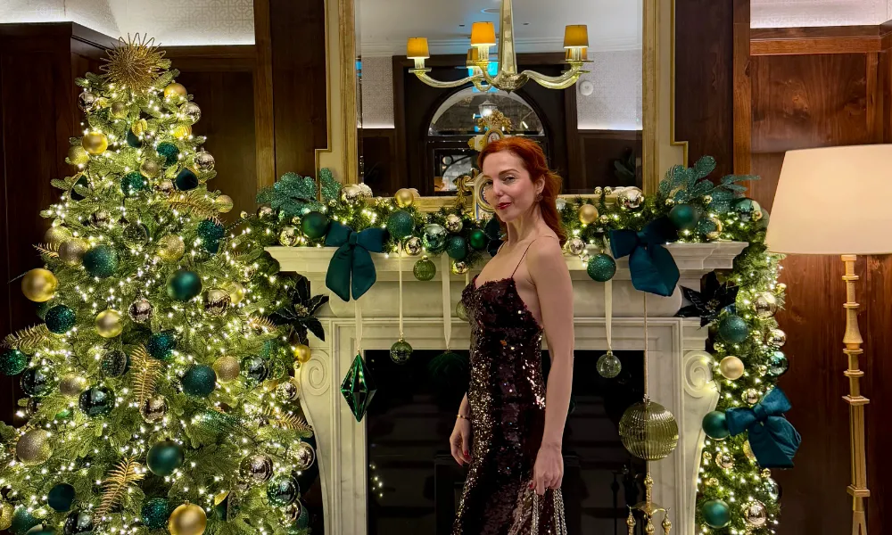 Bir Özlemle Başladı Herşey