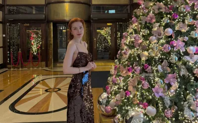 Anhelo Couture Hikayemiz