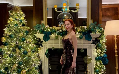 Bir Özlemle Başladı Herşey