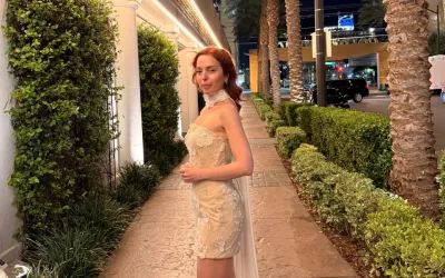 Anhelo Couture ' da Kalite Detaylarda Gizlidir