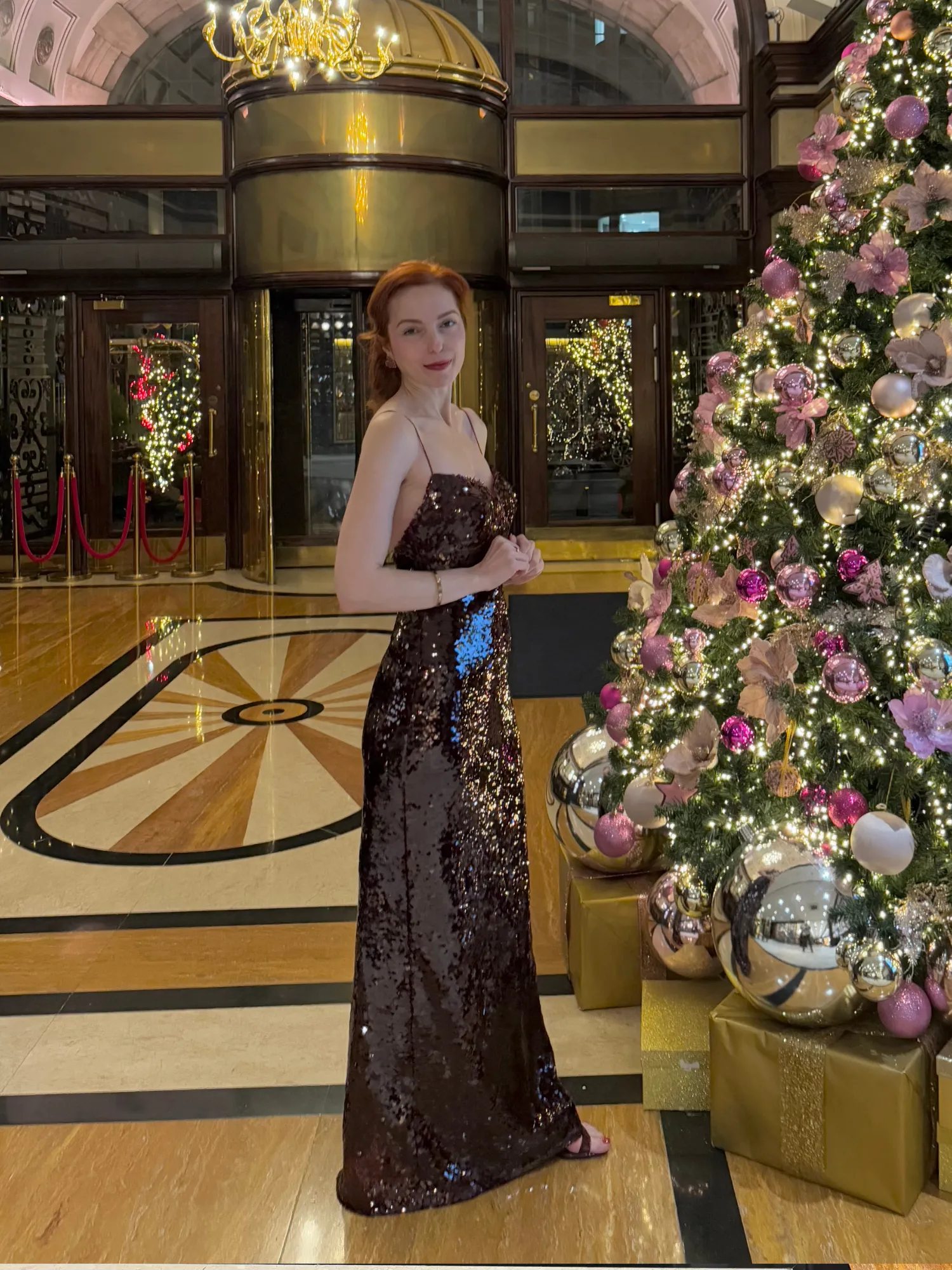 Özel Tasarım Elbiseler