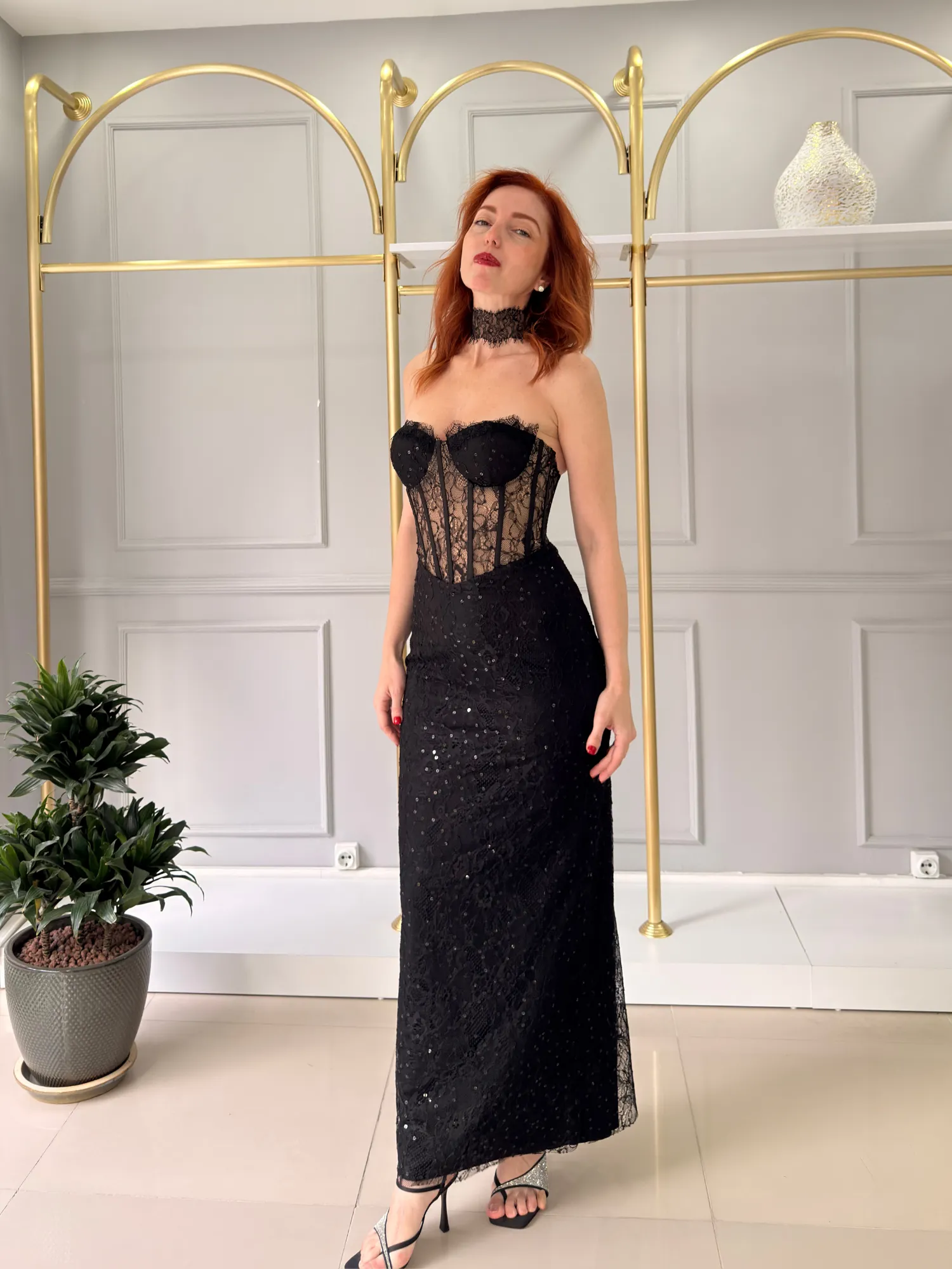 YENİ YIL KOLLEKSİYONU