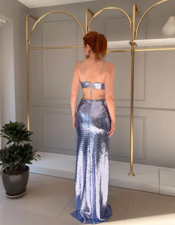 Mermaid Dress