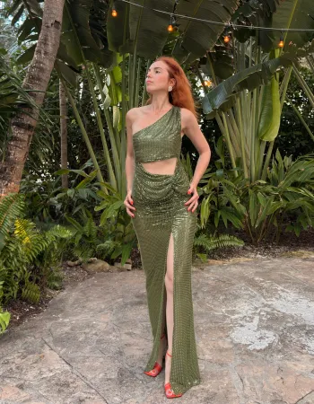 Miami Dress