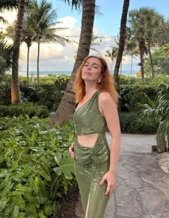 Miami Dress