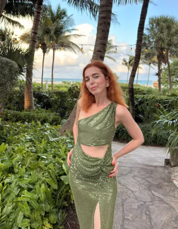 Miami Dress