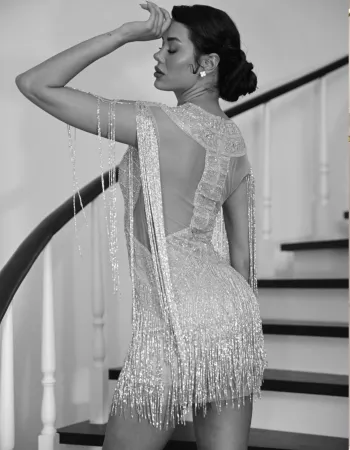 Jennifer Dress