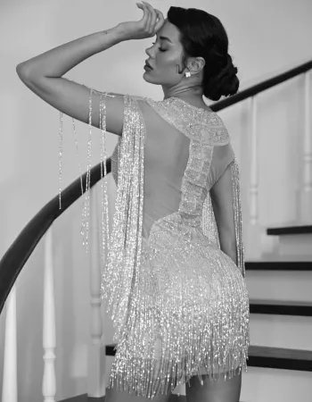 Jennifer Dress