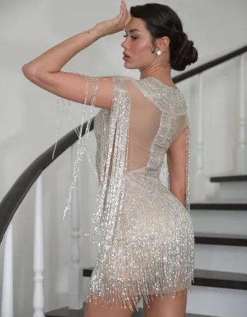 Jennifer Dress