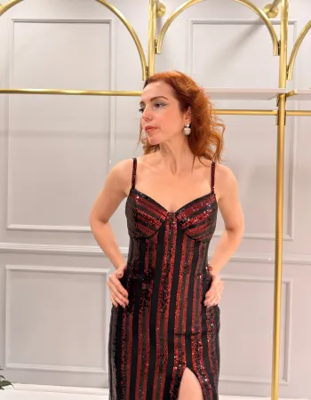 Valentine Dress