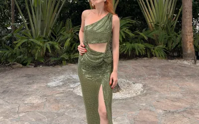 Miami Dress